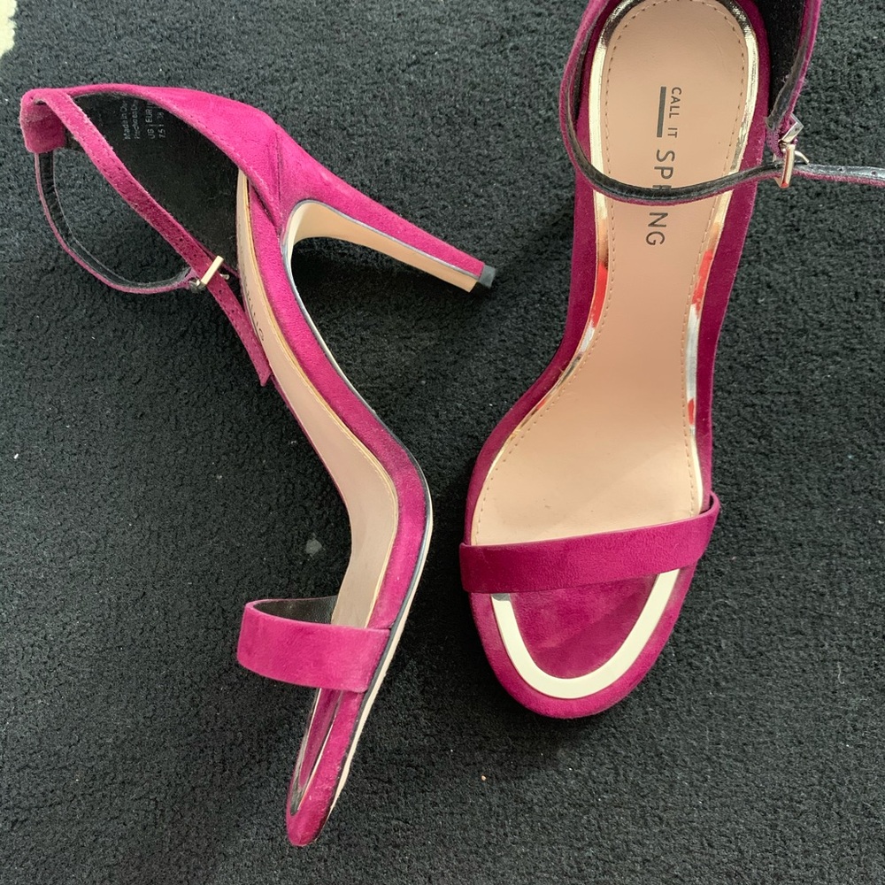 Call it Spring Heels - Picture 3 of 6